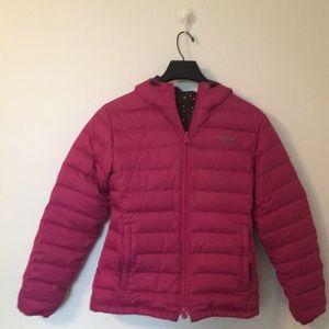 Women’s Columbia Winter Jacket